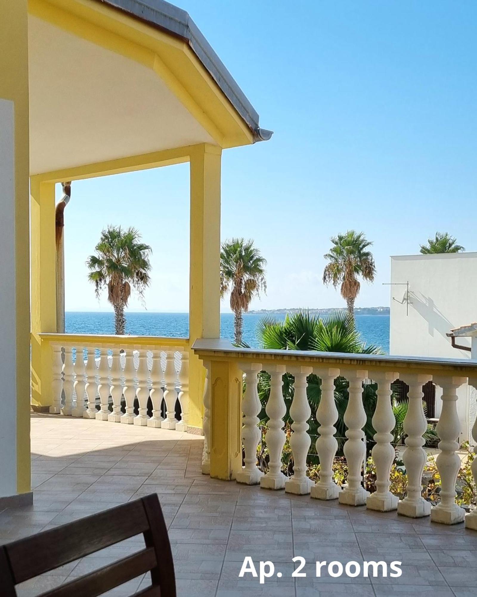 Deby Beach House ヴィル エクステリア 写真