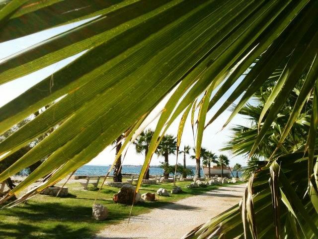 Deby Beach House ヴィル エクステリア 写真